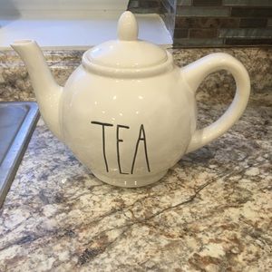 Raedunn teapot ☕️